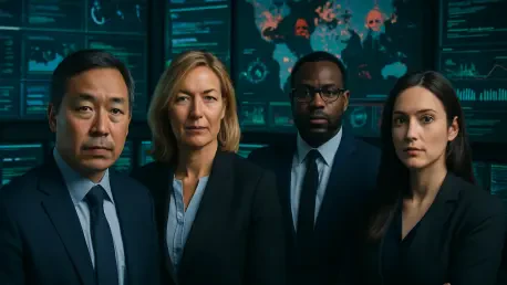 Top 10 Threat Intelligence Leaders for 2025 Revealed