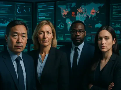 Top 10 Threat Intelligence Leaders for 2025 Revealed