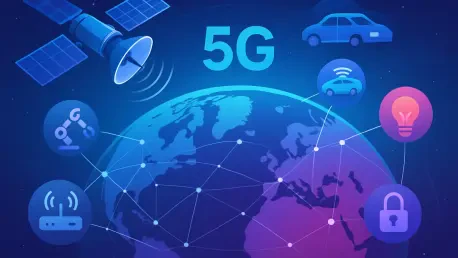 Sateliot Pioneers 5G IoT Connectivity from LEO Satellites