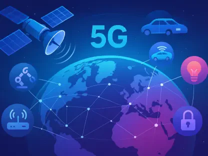 Sateliot Pioneers 5G IoT Connectivity from LEO Satellites