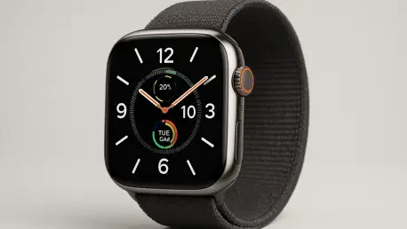 Why the Apple Watch Series 10 Still Shines Over Series 11