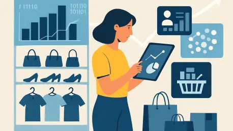 Transforming Retail with Data-Driven Expertise and Innovation