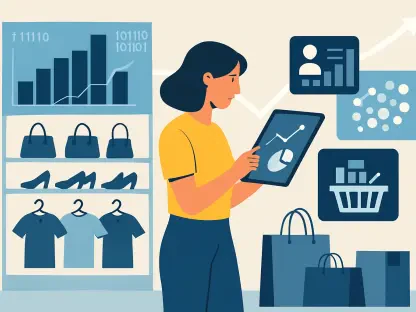 Transforming Retail with Data-Driven Expertise and Innovation