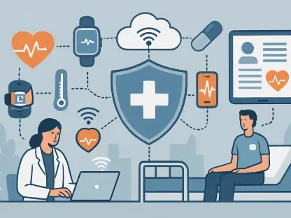 IoT in Healthcare Market to Hit $594.5 Billion by 2035