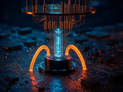Time to Invest: Preparing for the Quantum Revolution