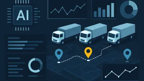 Geotab Ace: AI Transforms Australian Fleet Management