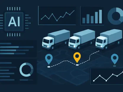 Geotab Ace: AI Transforms Australian Fleet Management