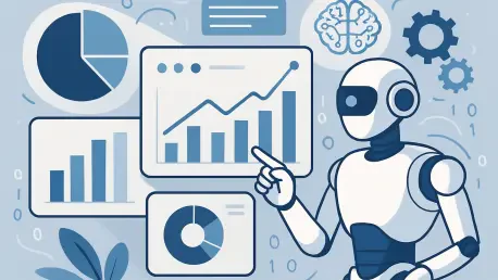 Agentic Analytics Redefines Business Intelligence for 2025