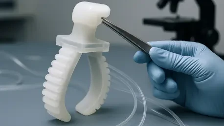 How Is Soft Robotics Redefining Human-Machine Interaction?