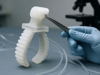 How Is Soft Robotics Redefining Human-Machine Interaction?