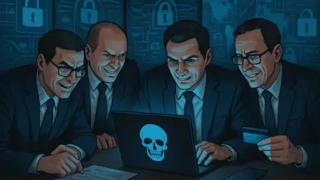 How Does DOJ's Cyber-Fraud Initiative Impact Contractors?