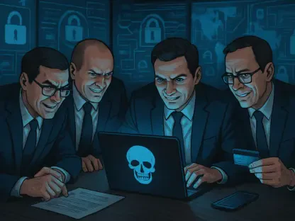 How Does DOJ's Cyber-Fraud Initiative Impact Contractors?