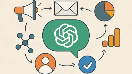 How Is ChatGPT Redefining Marketing with Third-Party Apps?