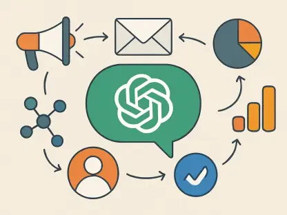 How Is ChatGPT Redefining Marketing with Third-Party Apps?