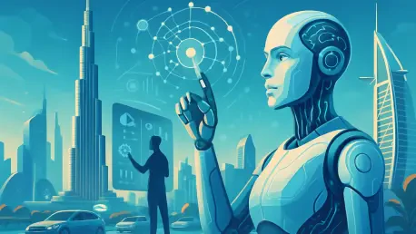Top 10 AI Development Leaders in Dubai for 2025