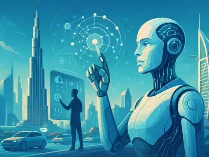 Top 10 AI Development Leaders in Dubai for 2025