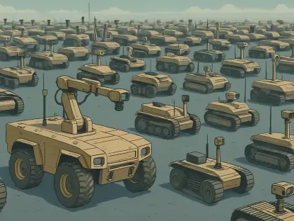 Milrem Robotics Delivers 150+ UGVs to Ukraine with Dutch Aid