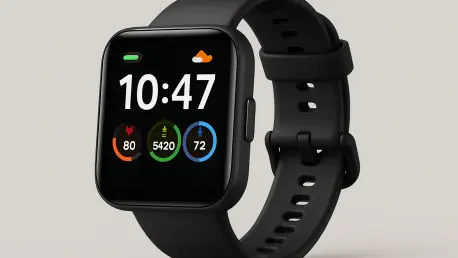 Xiaomi Redmi Watch 6 – Review