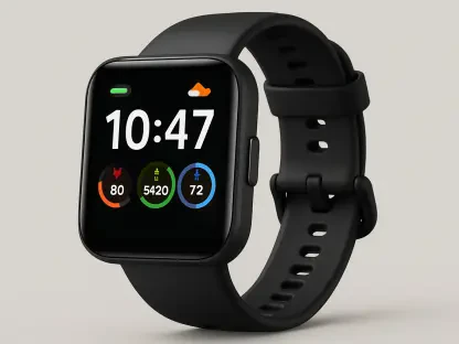 Xiaomi Redmi Watch 6 – Review