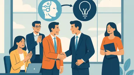 Huge Boosts AI Creativity with Both&Yes Acquisition