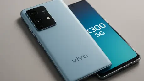Vivo X300 FE Excels in 5G Testing Across U.S. Networks