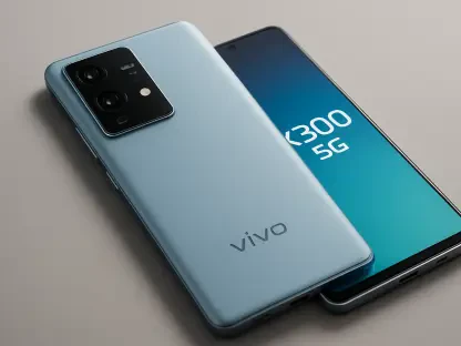 Vivo X300 FE Excels in 5G Testing Across U.S. Networks