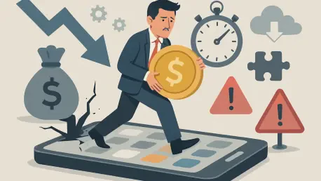 Mobile App Economy Booms, but Developers Face Challenges