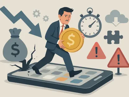 Mobile App Economy Booms, but Developers Face Challenges