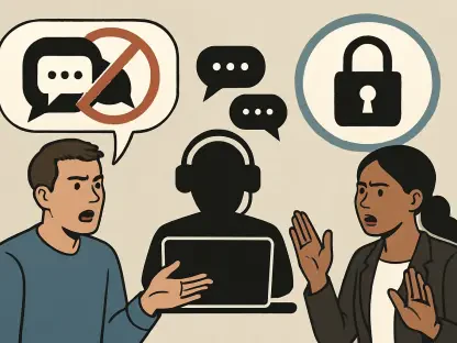 Will EU's Chat Control Law End Digital Privacy Worldwide?