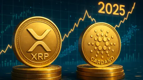 Crypto Forecast 2025: XRP, Cardano, and Hidden Gems to Watch
