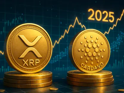 Crypto Forecast 2025: XRP, Cardano, and Hidden Gems to Watch