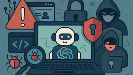 Trend Analysis: ChatGPT Security Vulnerabilities