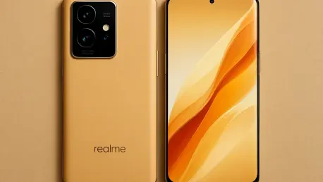 Can the Realme GT 8 Pro Redefine Smartphone Design?