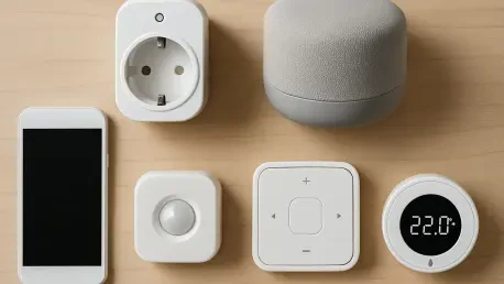 How Is Ikea Revolutionizing Affordable Smart Home Tech?