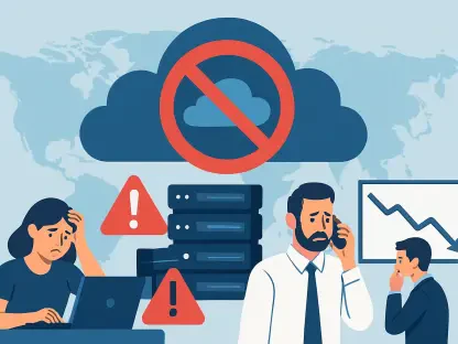 Microsoft Azure Outage Disrupts Global Services, Fix Deployed