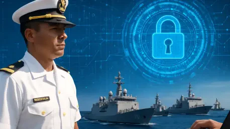Mexico Proposes Navy Expansion in Security and Cybersecurity