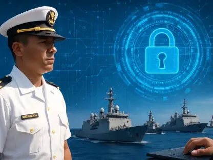 Mexico Proposes Navy Expansion in Security and Cybersecurity