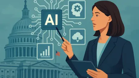 Federal Agencies Tackle AI Challenges Under Trump Rule