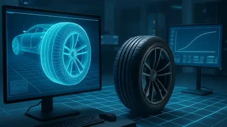 How Does CDTire Revolutionize Virtual Tire Development?