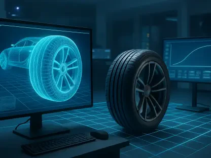 How Does CDTire Revolutionize Virtual Tire Development?