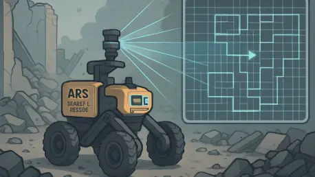 MIT Unveils Flexible Mapping for Search-and-Rescue Robots