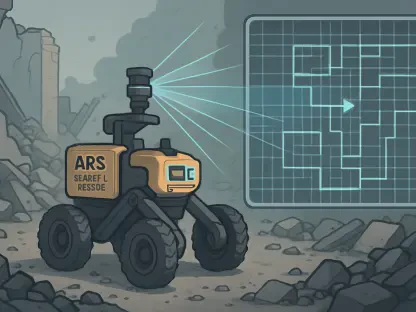 MIT Unveils Flexible Mapping for Search-and-Rescue Robots