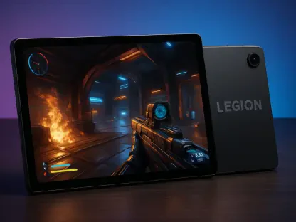 Lenovo Legion Tab Gen 3 Outshines iPad in Gaming and Value