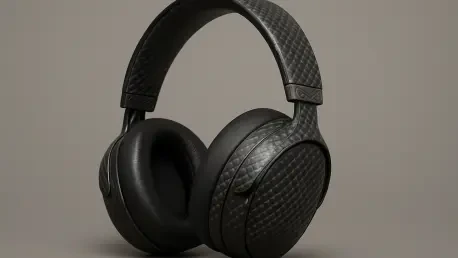 Thin-Ply Carbon Headphones – Review