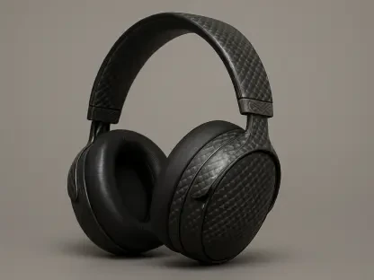 Thin-Ply Carbon Headphones – Review