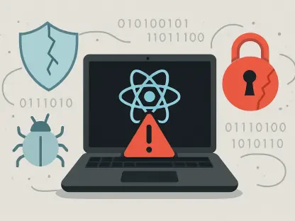 Critical Flaw in React Native CLI Exposes Apps to Attacks