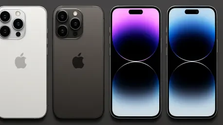 iPhone 17 Pro vs. iPhone 16 Pro: Key Differences Unveiled