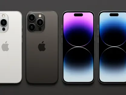 iPhone 17 Pro vs. iPhone 16 Pro: Key Differences Unveiled