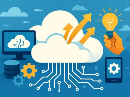 Texas DIR Boosts Agencies with Innovative Cloud Solutions