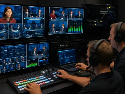 Broadcasters Fast-Track Shift to Live IP Production